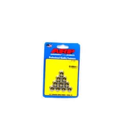 ARP 401-8341 Nut Kit (3/8-16 SS 12pt nut)