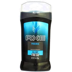 AXE Deodorant Stick, Phoenix 3 oz (Pack of 4)