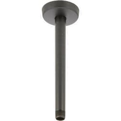 Delta Faucet U4999-RB Shower Arm and Flange, Venetian Bronze 9.00 x 2.88 x 9.00 inches