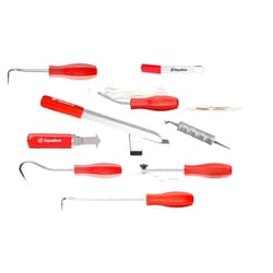 Best Auto Glass Equalizer Classic Tool KIT for Windshield Removal Tool. Autoglass Cut Out Tool
