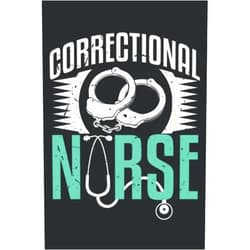 By Tara Heath (Author) Correctional Nurse Prison Jail Corrections Nursing Gift: Undated Daily Planner: Set Goals, Plans, And Schedules Monthly, Weekly, And Daily (6