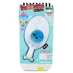 Smooshins Color Pod Refill, Blue
