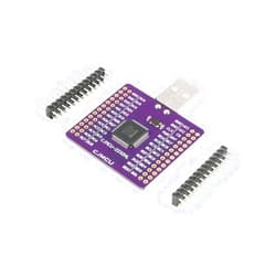 JESSINIE FT2232HL Dual Channel UART USB Universal Serial Adapter FIFO SPI I2C JTAG RS232 RS422 RS485 Compatible with UHCI OHCI EHCI Host Controller