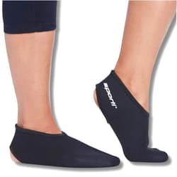Sporti 2.5mm Neoprene Bodyboard Fin Socks