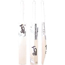 TECHNO WOOD ENTERPRISE Kookaburra Ghost English Willow Cricket Bat