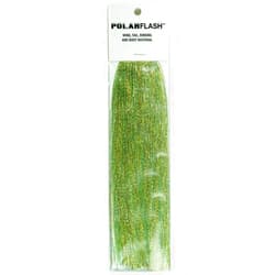 Flashabou PolarFlash (Chartreuse)