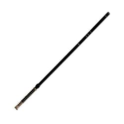 Monteverde Size-It Ballpoint Refill, Black (U132Bk)