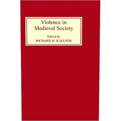By Richard W Kaeuper (Editor, Contributor), H S Kay (Contributor), Professor Matthew Strickland (Contributor), J R S Phillips (Contributor), M L Bohna (Contributor), Paul Hyams (Contributor), Amy E Phelan (Contributor), Juliet Vale (Contributor), Malcolm Vale (Contributor), James A Brundage (Contributor), Barbara A Hanawalt (Contributor), E.B. Fryde (Contributor) & 9 more Violence in Medieval Society