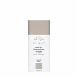 Drunk Elephant Sweet Pitti Deodorant Cream. Soothing and Moisturizing Underarm Deodorizing Cream. (2 fluid ounces)