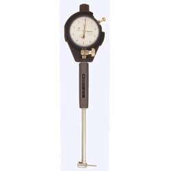 Mitutoyo 511-751 Dial Bore Gauge, 0.7-1.4