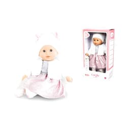 Corolle Bébé Calin Marguerite Magical Evening 12