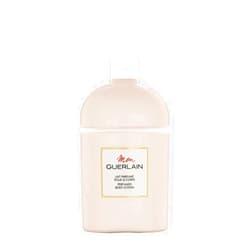Guerlain Mon Guerlain Perfumed Body Lotion for Women, 6.7 Ounce