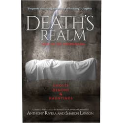 Stephen Graham Jones,Hank Schwaeble,John F.D. Taff,JG Faherty,Aaron Polson,Jay Caselberg,Brian Fatah Steele,Anthony Rivera,Sharon Lawson,Grey Matter Press Death's Realm