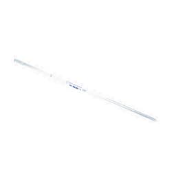 BRANDTECH SCIENTIFIC 30614 Polypropylene Bulb Pipette, USP BBR AS, One-Mark, 20 mL Volume (Pack of 6)