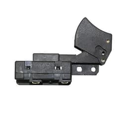 YOKAMU Replacement SW77 Switch for Skil HD5657 5860 HD77 for Bosch 1677M 1678A Worm Drive Saw B5610 1658 1656 B5700 B5700 1656 1677MD 1677MDT 1677C-100 1677DC-100 B5700 B5600 B5600 1655 Circular Saw