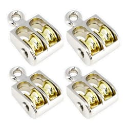 Sydien 4Pcs 1.42