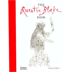 By Jenny Uglow (Author) The Quentin Blake Book