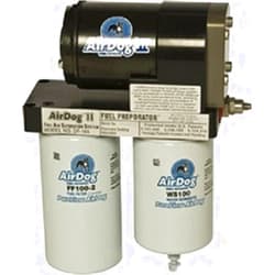 Airdog PureFlow AirDog/AirDog II Low Pressure Indicator Light Kit (901-04-0004-4)