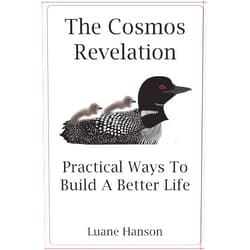 Luane Hanson The Cosmos Revelation: Practical Ways To Build A Better Life
