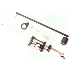 Asmara Nautical Mechanical Planimeter With Box
