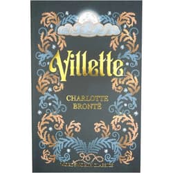 By Charlotte Bronte (Author) Villette (Wordsworth Classics)