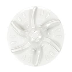 JIANCW Accessories for Washing Machine Suitable Compatible For Xiangniu Compatible For Swan Washing Machine Wave Roulette XQB55-802C/XQB60-3288CL, 3908CL Water Leaf Washer Spare Parts