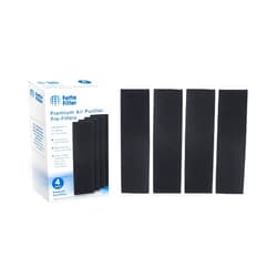 Fette Filter - Air Purifier Pre-Filter Compatible with Honeywell HRF-K2. (Pack of 4)
