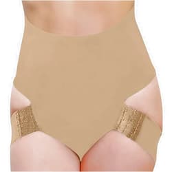 Donna Di Capri The Butt Lifter Panty by Fullness 8011 M Beige