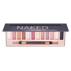 NVLEPTAP 12 Colors Naked,Nude,Natural Matte Eyeshadow Palette, with Brush,Waterproof & Long Lasting Smokey Eye Makeup(Matte)