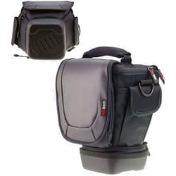 Navitech Telescopic Camera DSLR SLR Case Compatible with Kisbeibi HD Mini Digital Camera
