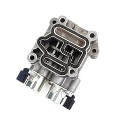 Coolautocore 15811-R41-L01 Engine Variable Timing Solenoid 918-007 VVT289 Compatibile for 2008-12 H-onda Accord 2.4L-L4