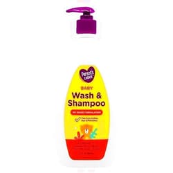 Generic Parent Choice Baby Wash & Shampoo, 27.1 FL Oz ~Pack of 1~