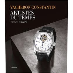 French Edition by Franco Cologni (Author) Vacheron Constantin - Artistes du temps