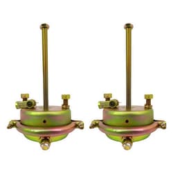 Torque 2 Pack of Type 20 Service Brake Chamber 2.25