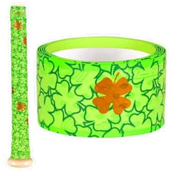 Lizard Skins DSP Ultra Outburst Baseball Bat Grip - 0.5mm 1.1mm – Next-Gen Durasoft Polymer Bat Tape