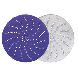3M Xtract Cubitron II Cloth Disc 900DZ, 65996, 40 + to 320+, 5 in, 10 Piece Multi-Pack Hook and Loop Sanding Discs, Premium Series for Aluminum, Fiberglass, Gelcoat, Hard and Soft Woods