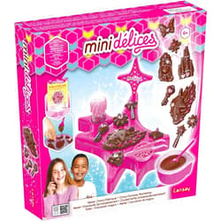 Lansay Mini-Délices - My Magical Chocolate Workshop - Creative Kitchen - from 6 Years
