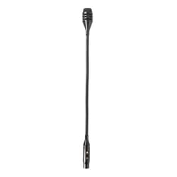 Depusheng DJ Mic Professional XLR Gooseneck Microphone for Stage with Switch