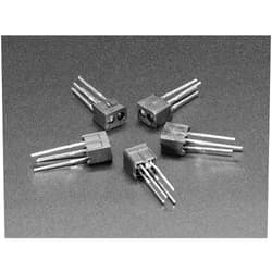Adafruit Miniature Reflective Infrared Optical Sensors - 5 Pack - ITR20001/T Ada 3930