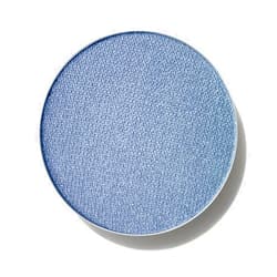 MAC EYE SHADOW (PRO PALETTE REFILL PAN) - Shade TILT - 0.05 oz / 1.5 g, Blue