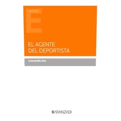 Spanish Edition by Juan Francisco Rodríguez Ayuso (Author), Juan José Montero Pascual (Author), Aranzadi (Editor) & 0 more Format: Kindle Edition El agente del deportista (Estudios) (Spanish Edition)