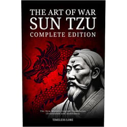 By Sun Tzu (Author), Timeless Lore (Editor), Nathan Cole (Translator), Joseph-Marie Amiot (Translator) & 1 more The Art of War Sun Tzu - Complete Edition: The New Modern English Translation (Translated and Annotated)