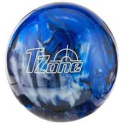 Brunswick Tzone Deep Space Bowling Ball