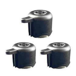 KAHDGSS Steam Release Valves Handle for Replacement Valves Part Steam Release Handle Float Valves for T90KPa