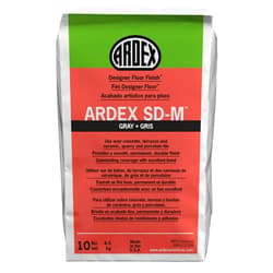 Generic ARDEX SD-M Gray Designer Floor Finish 10 lb.