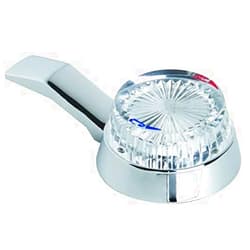 HRP Home Repair Parts HRP Replacement for American Standard 77033-0200 Aquarian Faucet-Shower Lever Handle - Chrome