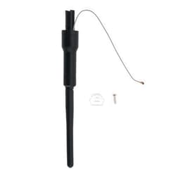 SING F LTD 1pc 2.4GHz Antenna Aerial Compatible with Spektrum DX6i DX7 DX8 Compatible with JR Compatible with Hobbyking I6S T-i6 T-i8 Black