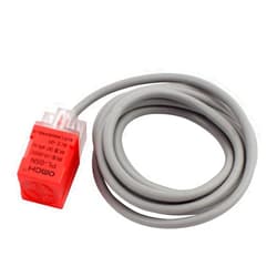 uxcell PL-05N DC 10-30V NPN NO 5mm Square Inductive Proximity Sensor Switch 3-wire
