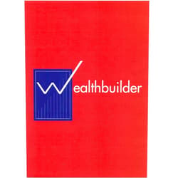 By Christopher M. Quigley (Author) Format: Kindle Edition Wealthbuilder