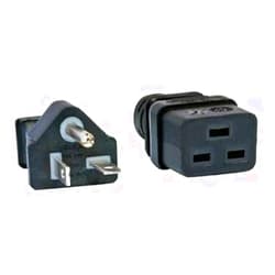 TreadLife Fitness Treadmill Power Cord - Commercial Grade 20AMP - Compatible with LifeFitness Commercial Treadmills (Heavy Duty)